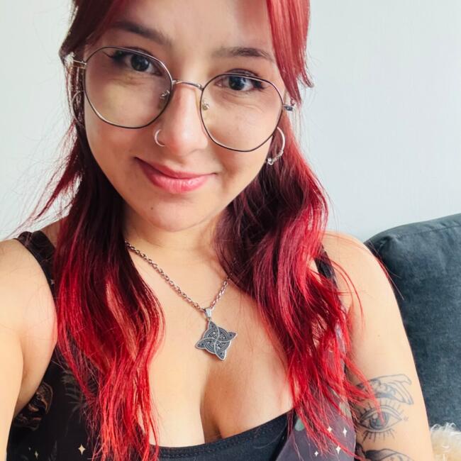 Babysitter in Santiago: Tamara