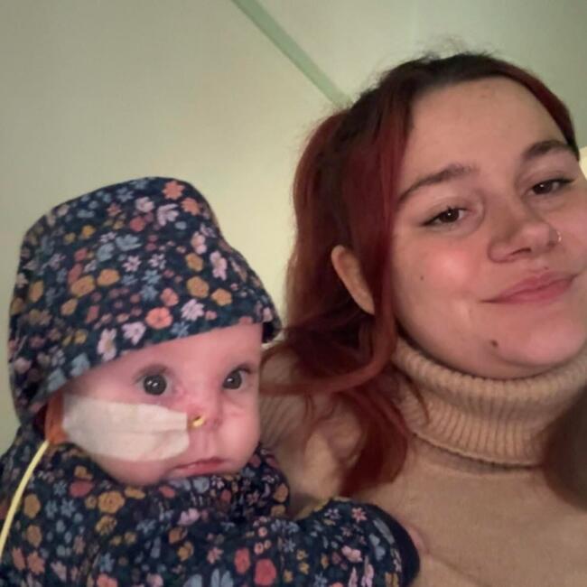 Babysitting job in Ararat: Angel