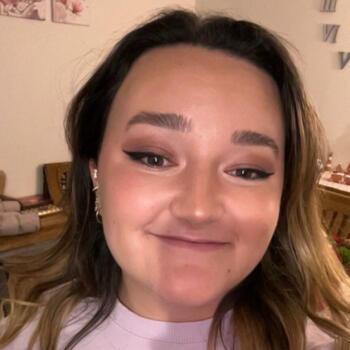 Babysitter in Compiègne: Alyssia