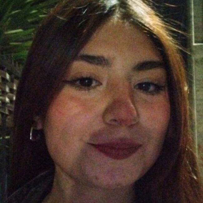 Niñera en Rancagua: Valeria