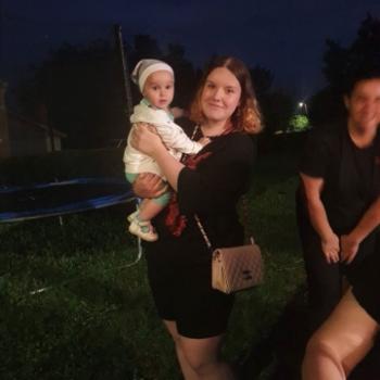 Babysitter Geneva: Sofia