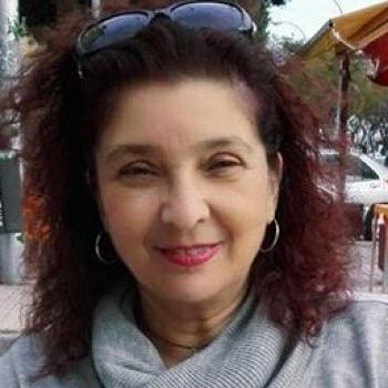 Canguro Málaga: Rosa