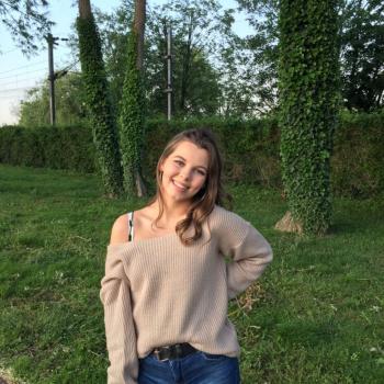 Baby-sitter L'Isle-Adam: Louna