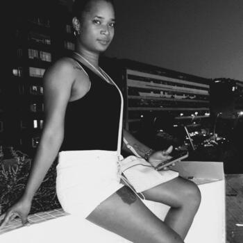 Nanny job in Valdemoro: babysitting job Loreli