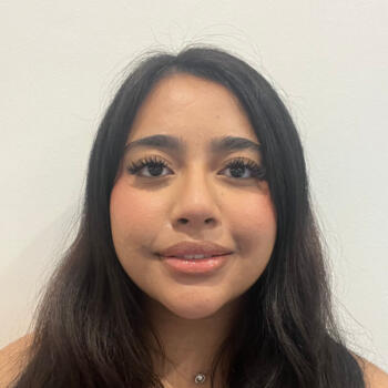 Babysitter Sydney: Samita