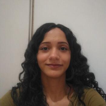 Babá em Rio de Janeiro: Suzane