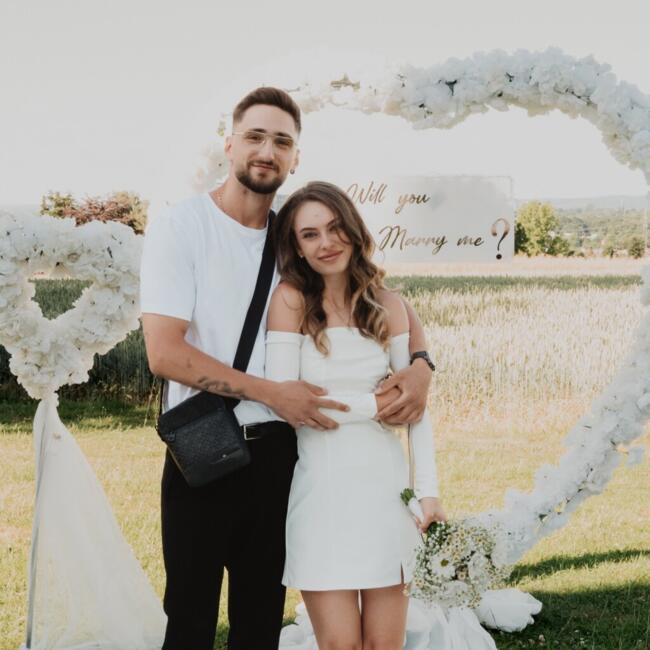 Babysitting job in Augsburg: Sarah