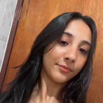 Babysitter in Ciudad del Este: Ingrid