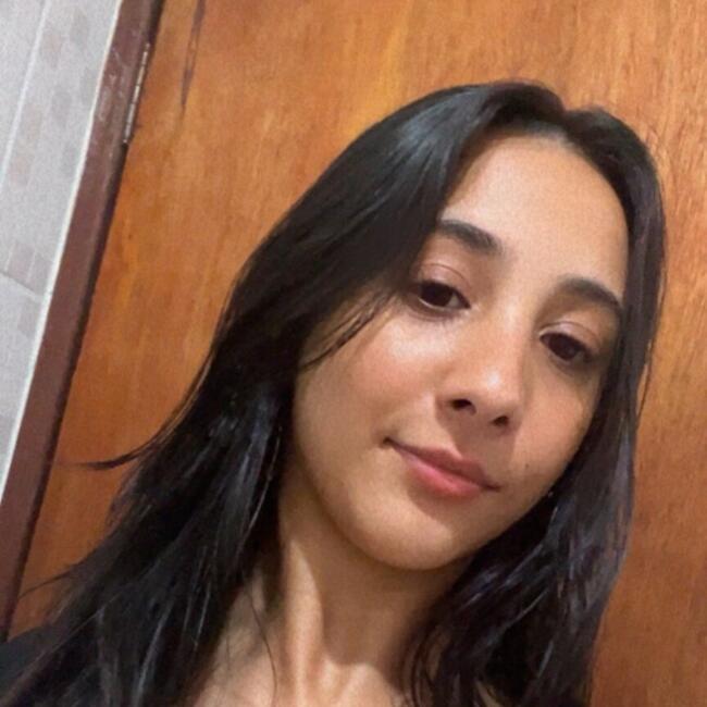 Babysitter in Ciudad del Este: Ingrid