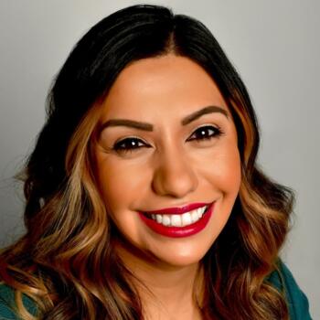 Babysitter in Chicago: Mirella