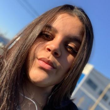 Babá em Pinhais: Vitória