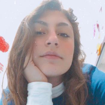 Babysitter a Palermo: Martina