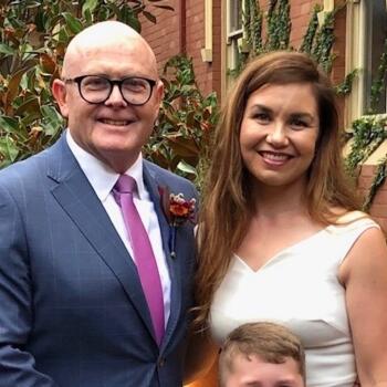 Babysitting job in Melbourne: babysitting job Louise