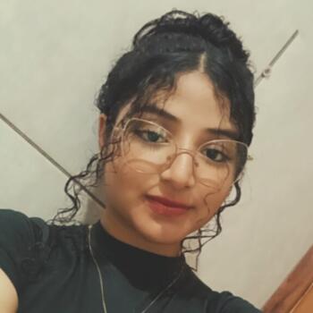 Babysitter in Joinville: Jennifer