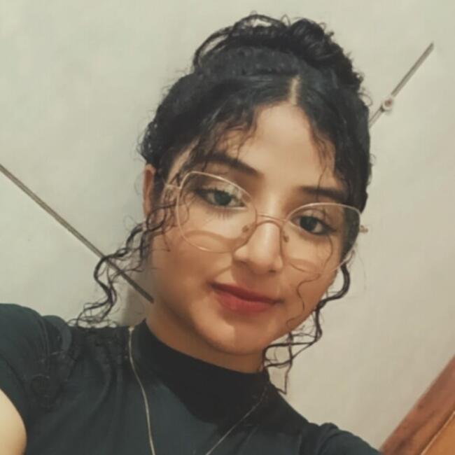 Babysitter in Joinville: Jennifer