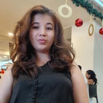 Babysitter in Copalchí (Provincia de Cartago): Nayesca