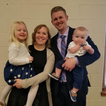 Babysitting job in Newark (Ohio): babysitting job Patrick