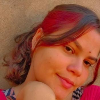Babá em Uberaba: Clara