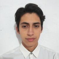 Misael Terrazas Herrera