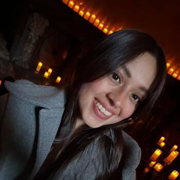 Babysitter in Rottenburg: Maria Jose