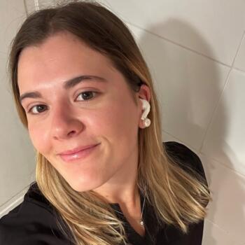 Babysitter in Providencia: Maríagracia