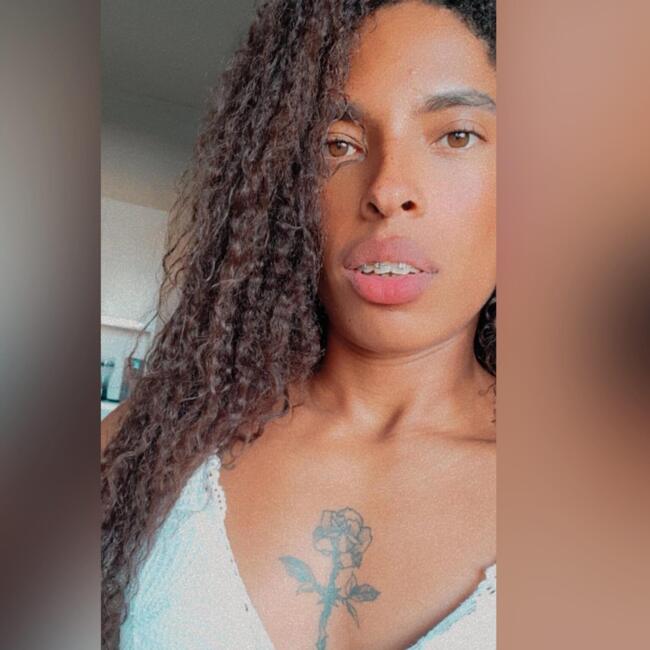 Babysitting job in Itapevi: Jessica