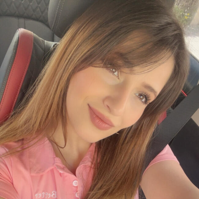 وظيفة جليسة أطفال في عمّان: Elyana
