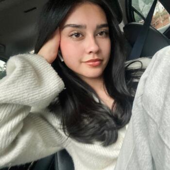 Niñera en Bogotá: Mariana Castro