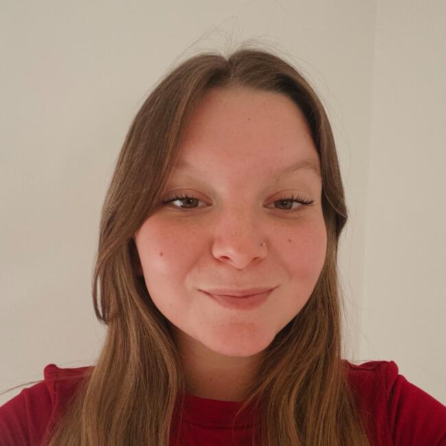 Babysitter in Milharado: Sara Rafael