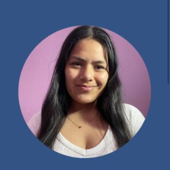 Babysitter in Esplugues de Llobregat: Jaquelin lópez