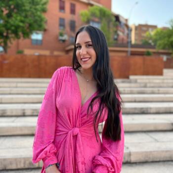 Nounou à Alcorcón: Sandra