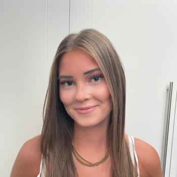 Oppas in Den Haag: Marieke