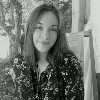 Baby-sitter Lille: Kimberley
