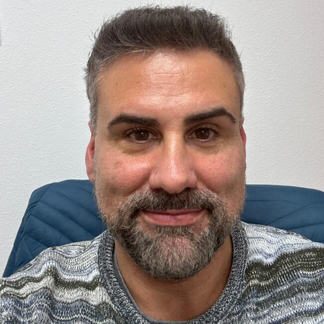 Trabajo de canguro en Irún: Martín