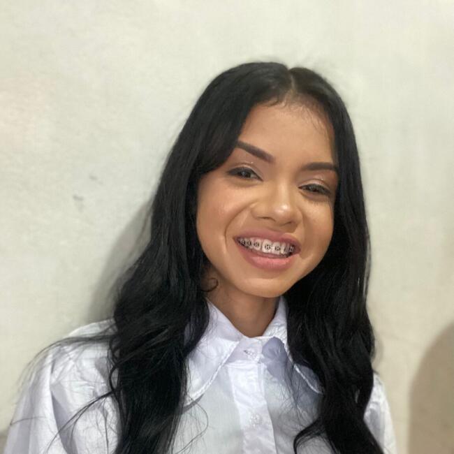 Babysitter in Mamanguape: Maria Clara