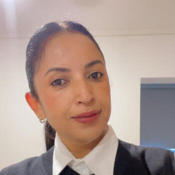 Babá em Campinas: Ana