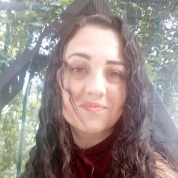 Parent São Paulo: Thaysa