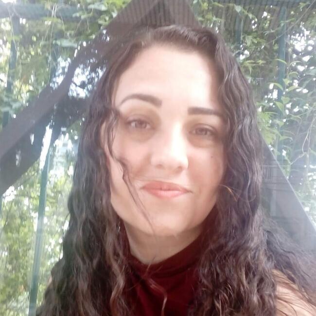 Babysitting job in São Paulo: Thaysa