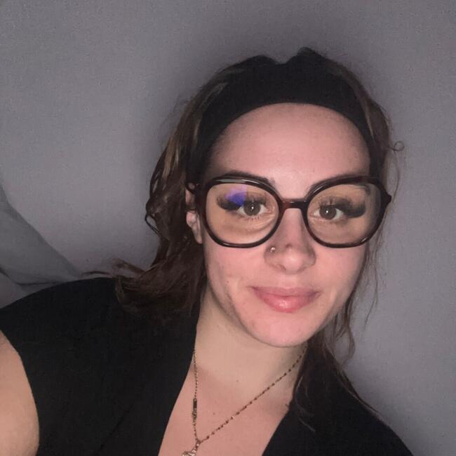 Babysitter in Lyon: Stifany