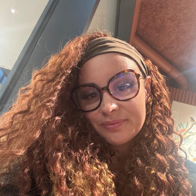 Babysitter in Lyon: Stifany