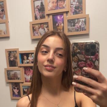 Babysitter in Belgrade: Aleksandra
