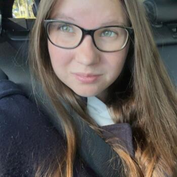 Babysitter Enschede: Amy