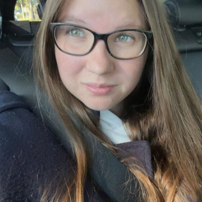 Babysitter in Enschede: Amy