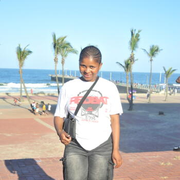 Nanny in Pinetown: Buyisiwe