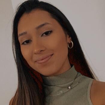 Niñera en Montevideo: Sabrina