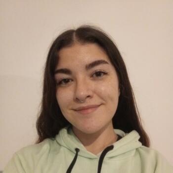 Babysitter in Buenos Aires: Ana Paula