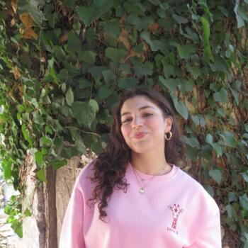 Babysitter in Cacém: Maria Leonor