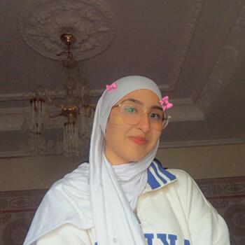 جليسة أطفال في سلا: Douae