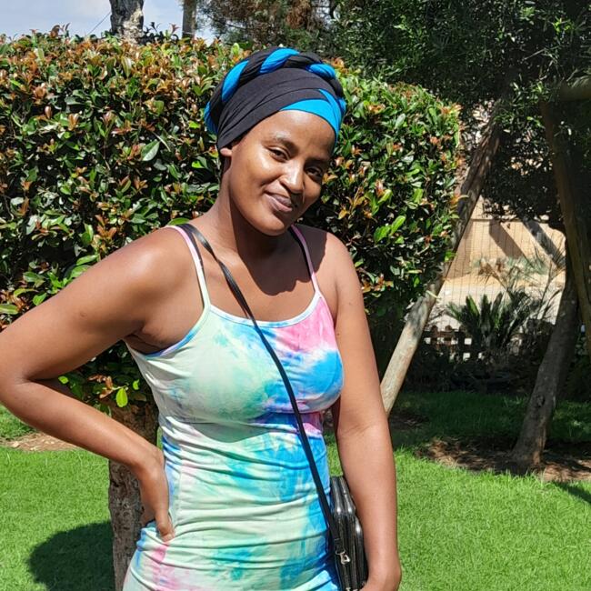 Babysitter in Roodepoort: Yamkela