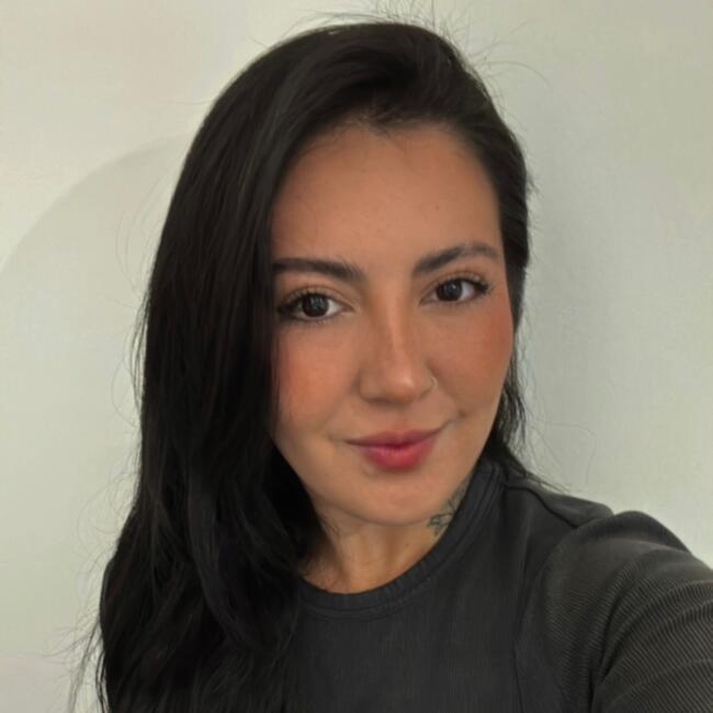 Niñera en Melipilla: Emily